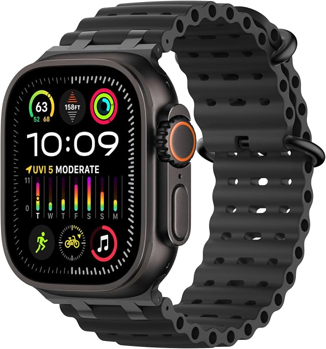 MoKo Ocean Band Compatible by MoKo