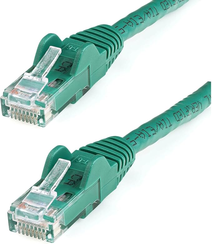 StarTech 7ft CAT6 Ethernet Cable by StarTech