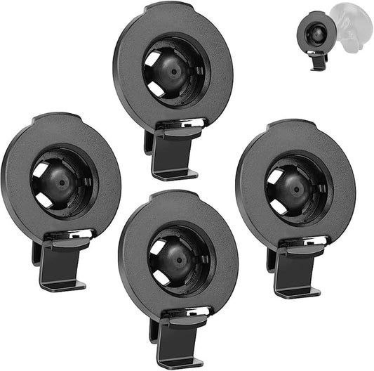 Garmin Accessories GPS Bracket Cradle Mount Compatible by SoeKoa