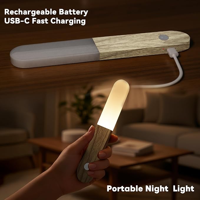 iThird Motion Sensor Light Indoor - Image 3