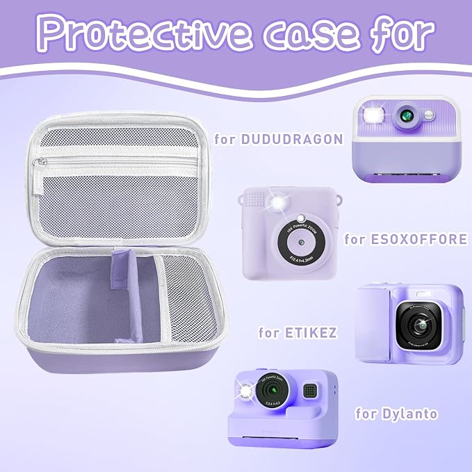 Teyomi Kids Instant Case Compatible - Image 2
