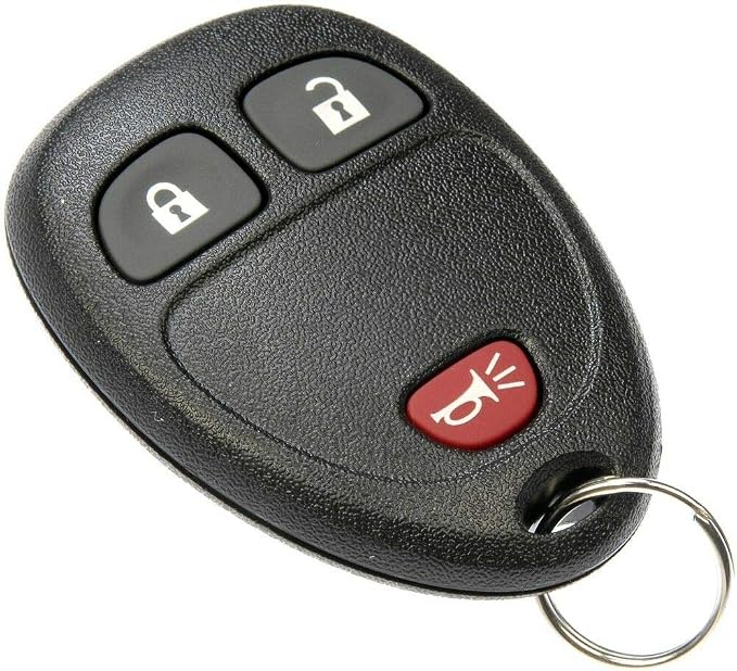 Dorman 13716 Keyless Entry Remote 3 Button Compatible - Image 2
