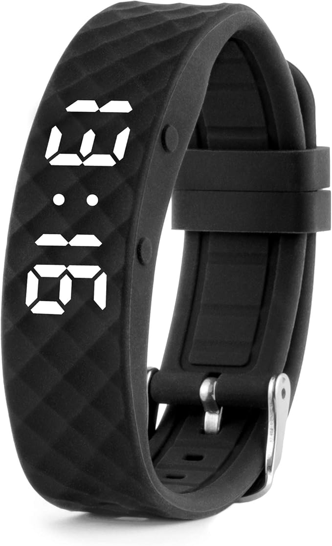 Tabtime Vibrating Alarm Reminder Watch - by TabTime