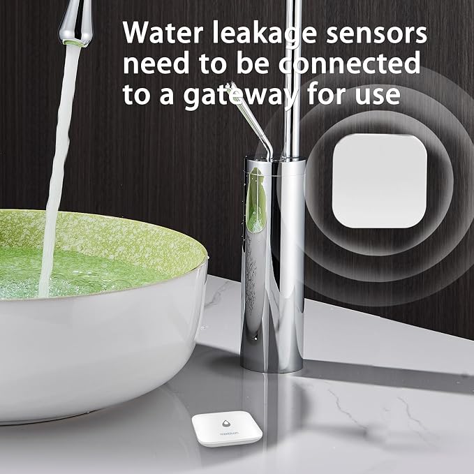 Water Leak Detector for Home - Image 3