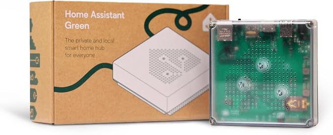 Home Assistant Green | Smart Home hub - Image 2