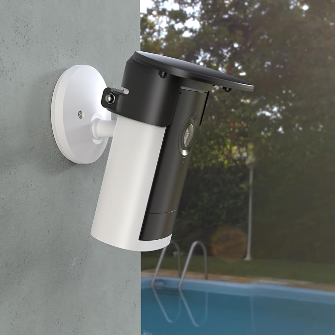 HOLACA Sun Rain Shade Camera Cover - Image 7