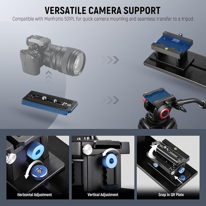 Neewer Teleprompter X14 III - Image 3