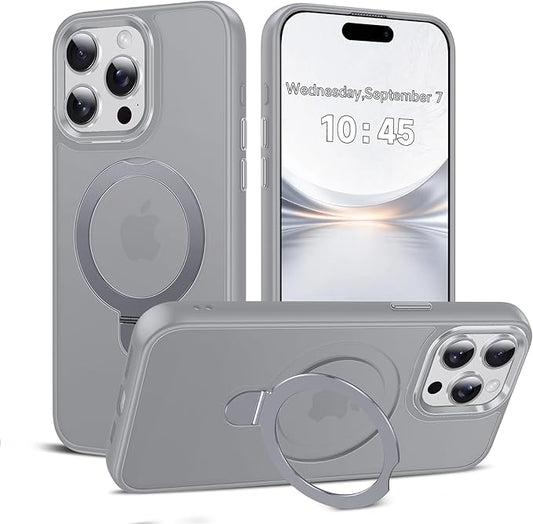 LeYi for 15-Pro Max Case for MagSafe: by LeYi