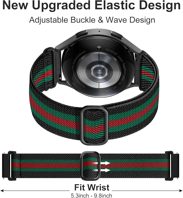 Lerobo Elastic Bands Compatible - Image 3