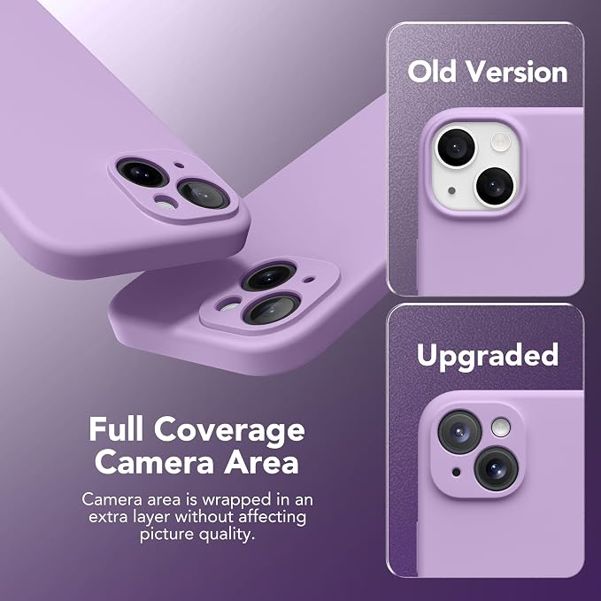 Magnetic for iPhone 13 Case, Compatible - Image 5