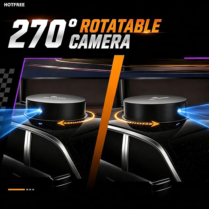 1/24 FPV RC Drift Car with HD Camera, 4WD Remote Control Car with Screen - Image 4
