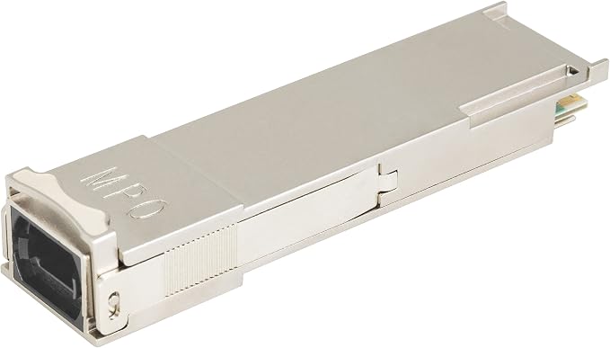 StarTech.com Cisco QSFP-40G-SR4 Compatible QSFP+ Module 40GBASE-SR4 - Image 2