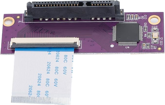 Dilwe1 for PS2 Sata Adapter, Upgrade Board for PS2 IDE Original Network Adapter - Image 4