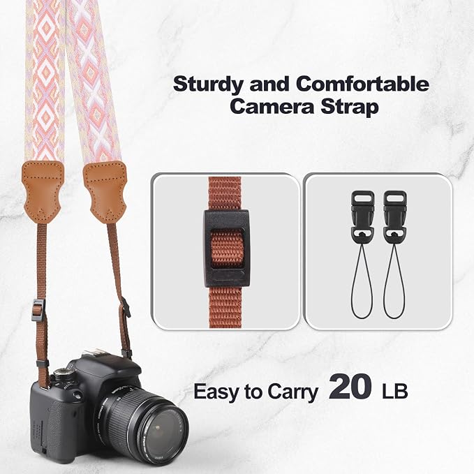 Universal Camera Strap - Image 6