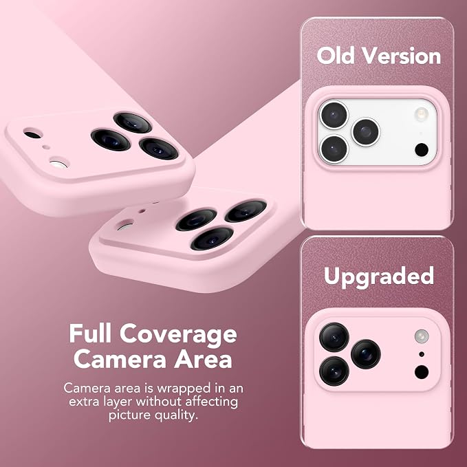 Magnetic for iPhone 17 Pro Case, Compatible - Image 8