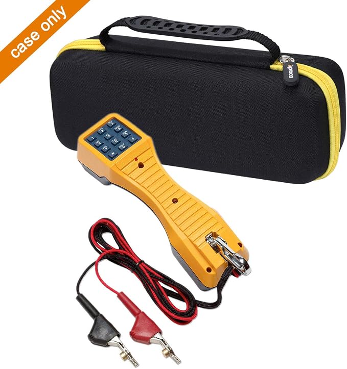 Aproca Hard Storage Travel Case, - Image 3