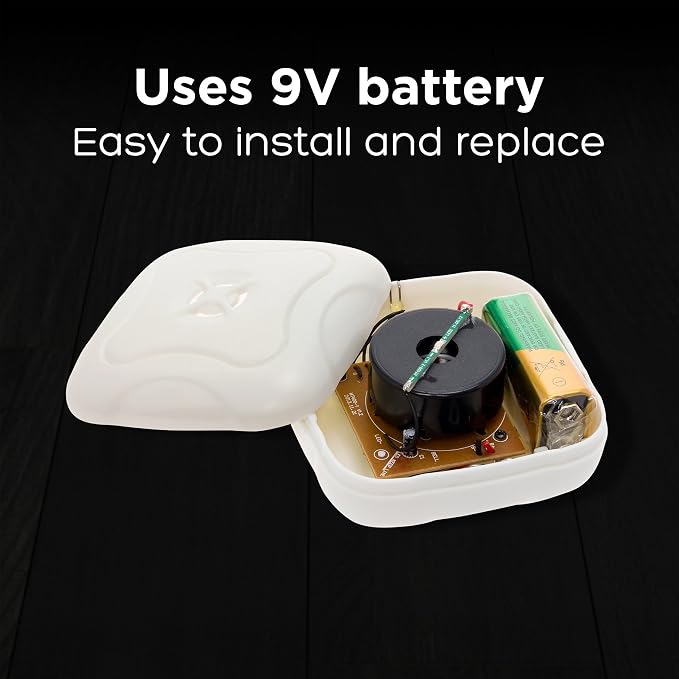 2 Pack Water Leak Detector - Image 4