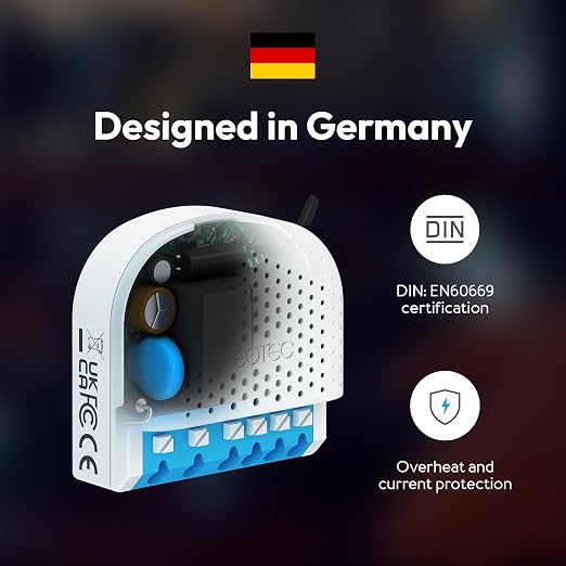 Aeotec Pico Duo Switch - Image 5