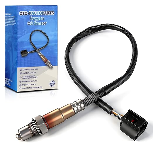 O2 Oxygen Sensor Compatible by OTO-KAUTOPARTS