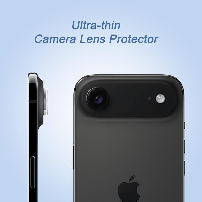 Ailun 3 Pack Camera Lens Protector - Image 4