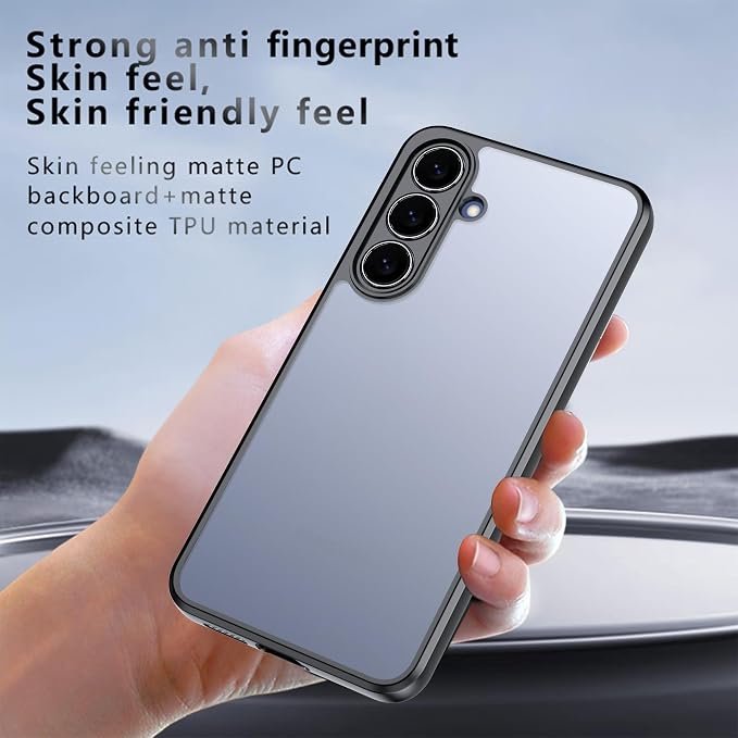 for Samsung Galaxy S25 FE Case - Image 2
