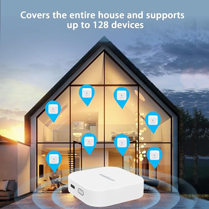 Water Leak Detector for Home - Image 5