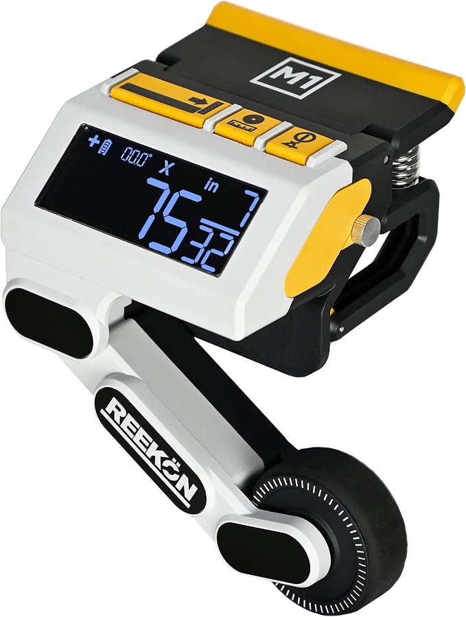 REEKON M1 Caliber Measuring Tool by REEKON