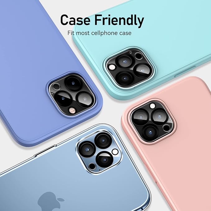 iVoler Camera Lens Protector Designed - Image 9