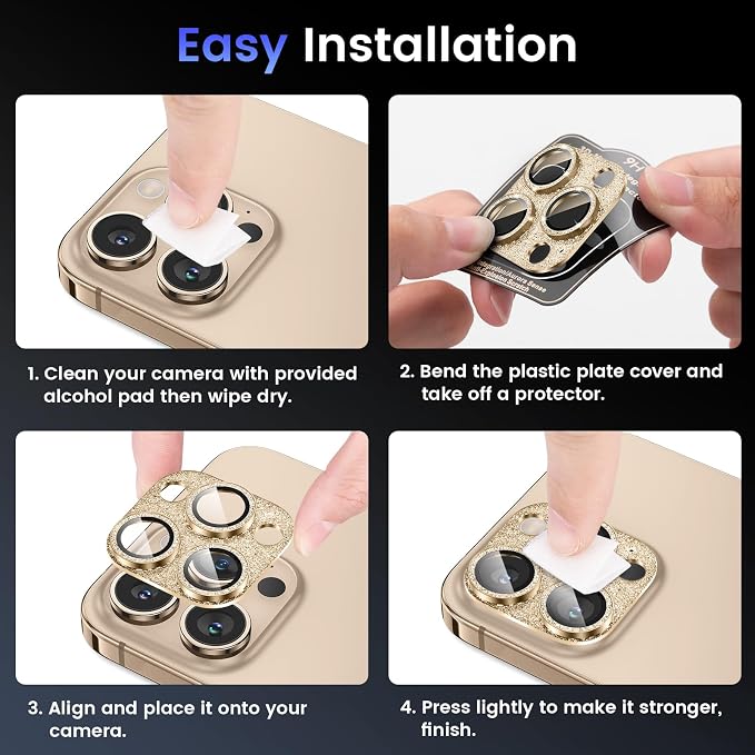 Tensea for iPhone 16 Pro/iPhone 16 Pro Max/iPhone 14 Pro/iPhone 14 Pro Max - Image 7