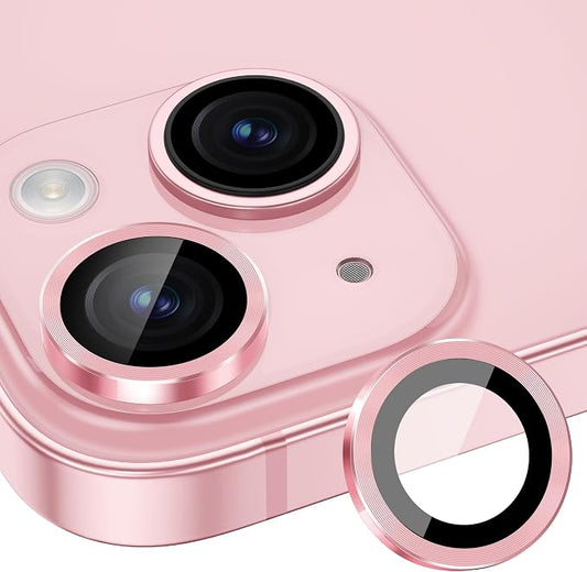 Camera Lens Protector Compatible by Xfilm