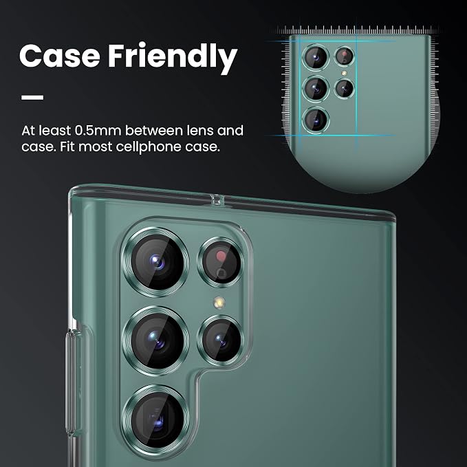 Tensea- Green - Image 4