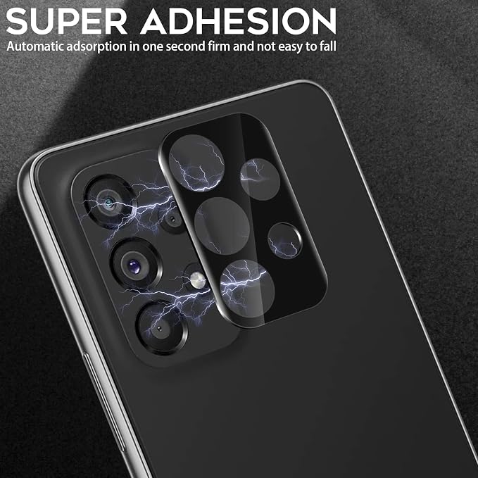 Orzero Camera Lens Protector Compatible - Image 4