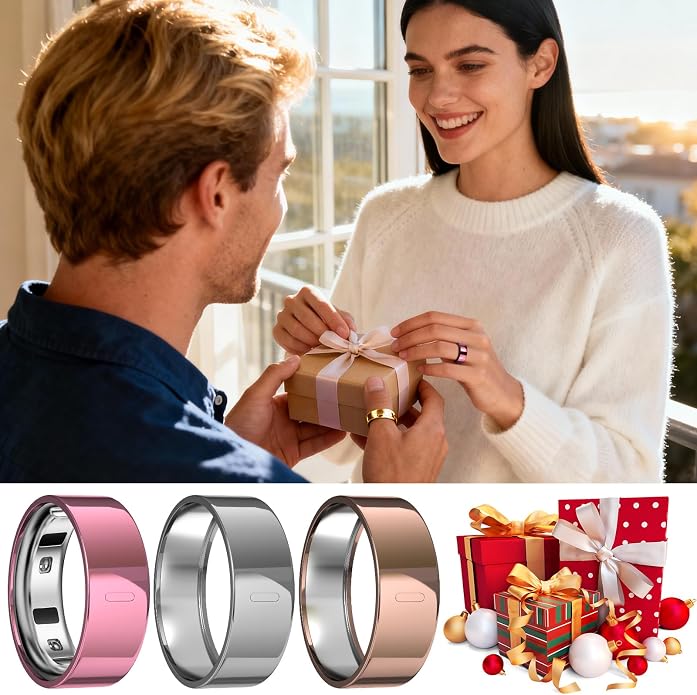 3 Pack Ring Cover Compatible - Image 7
