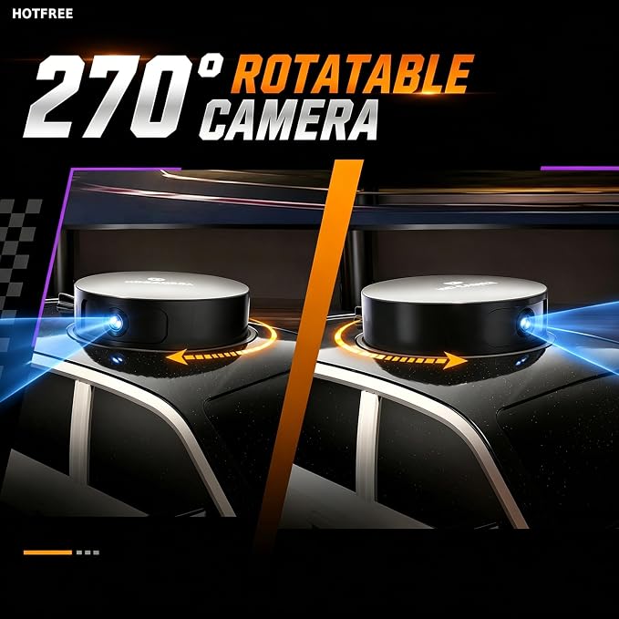 1/24 FPV RC Drift Car with HD Camera, 4WD Remote Control Car with Screen - Image 4