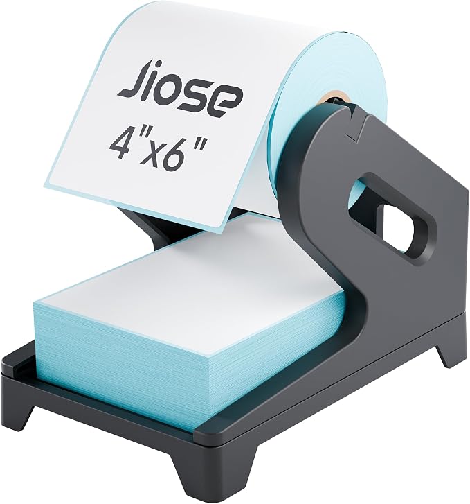 Jiose 4x6 Label Holder by Jiose