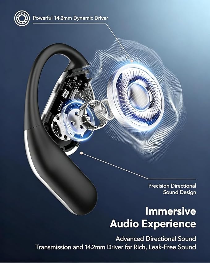 Paekole AI Translation Earbuds Real Time - Image 8