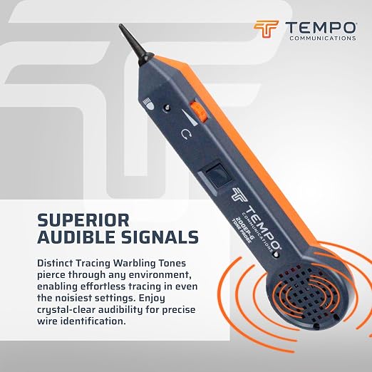 TEMPO 200EP-G Professional Wire Tracer Probe - Image 4