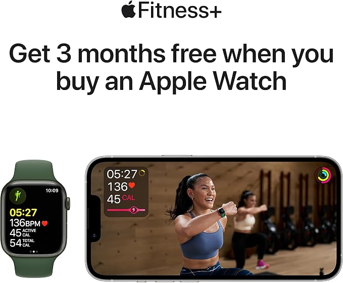 Apple Watch Series 7 - Image 6