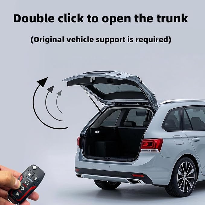 Car Central Locking keyless Entry Button&keyless Entry System - Image 5