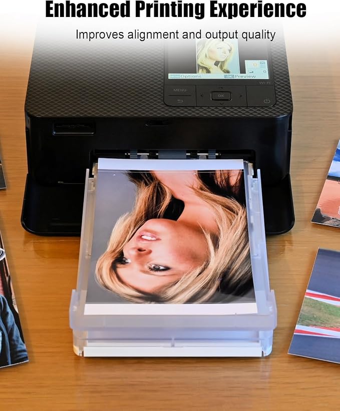3 Inch Paper Tray Compatible - Image 5