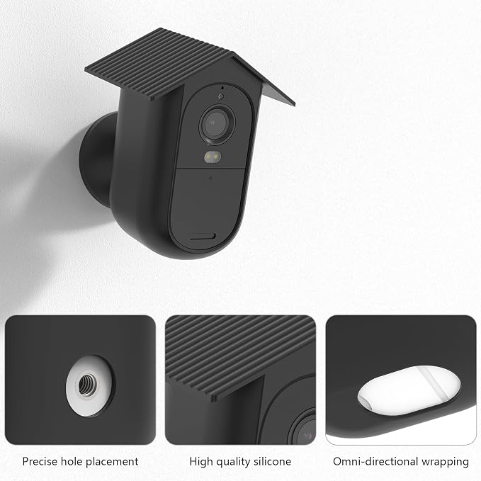 Silicone Skin Cover Compatible - Image 4