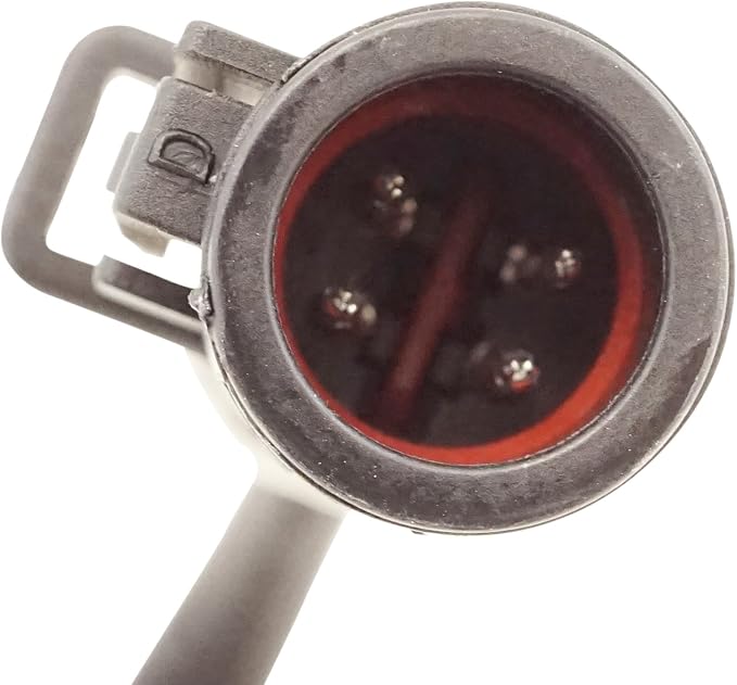 TRQ O2 Oxygen Sensor 4 Wire Compatible - Image 5