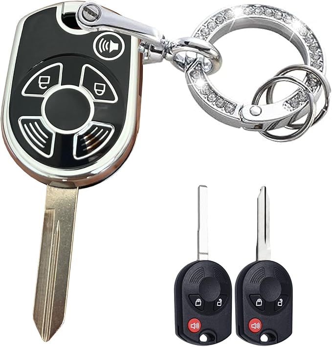 for Ford Escape Explorer Mustang Transit Fusion Focus Lincoln Zephyr Mercury by TAPAYICA