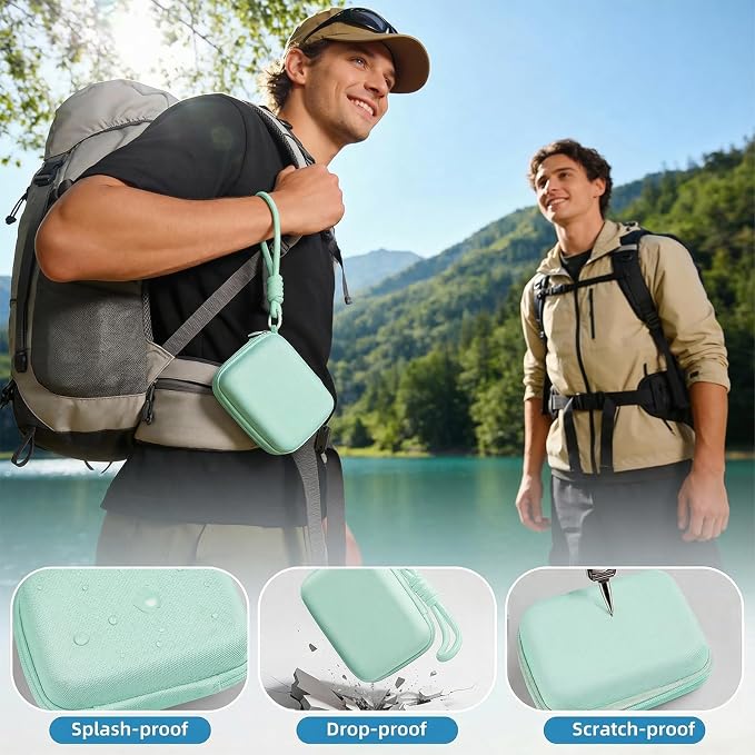 Digital Camera Case Compatible - Image 6