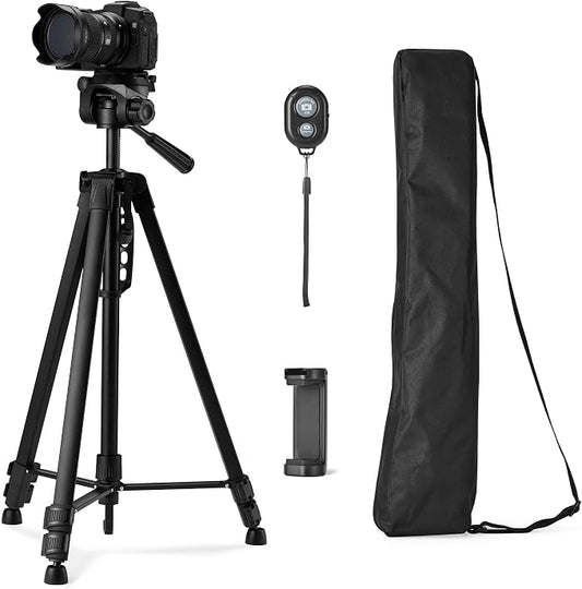 Amazon Basics 60" Lightweight Tripod by AmazonBasics