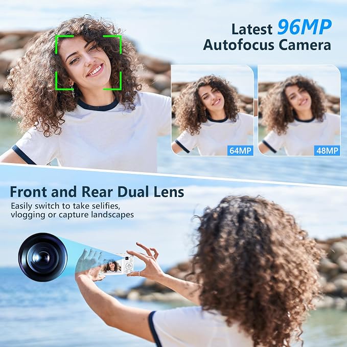 5K Digital Camera for Photography - Image 4