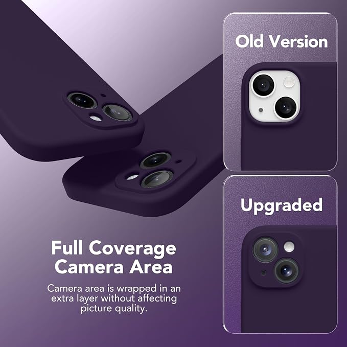 Magnetic for iPhone 14 Case, Compatible - Image 4