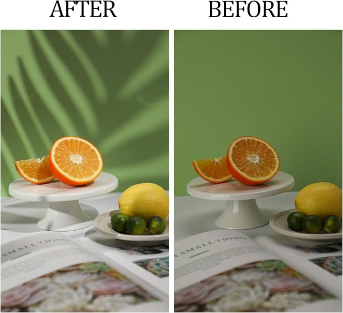 6PCS Photography Background Shadow Boards - Image 4