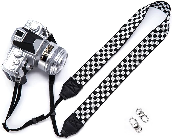 S&loyoe Camera Strap by Sloyoe