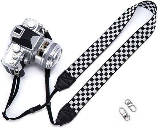 S&loyoe Camera Strap by Sloyoe